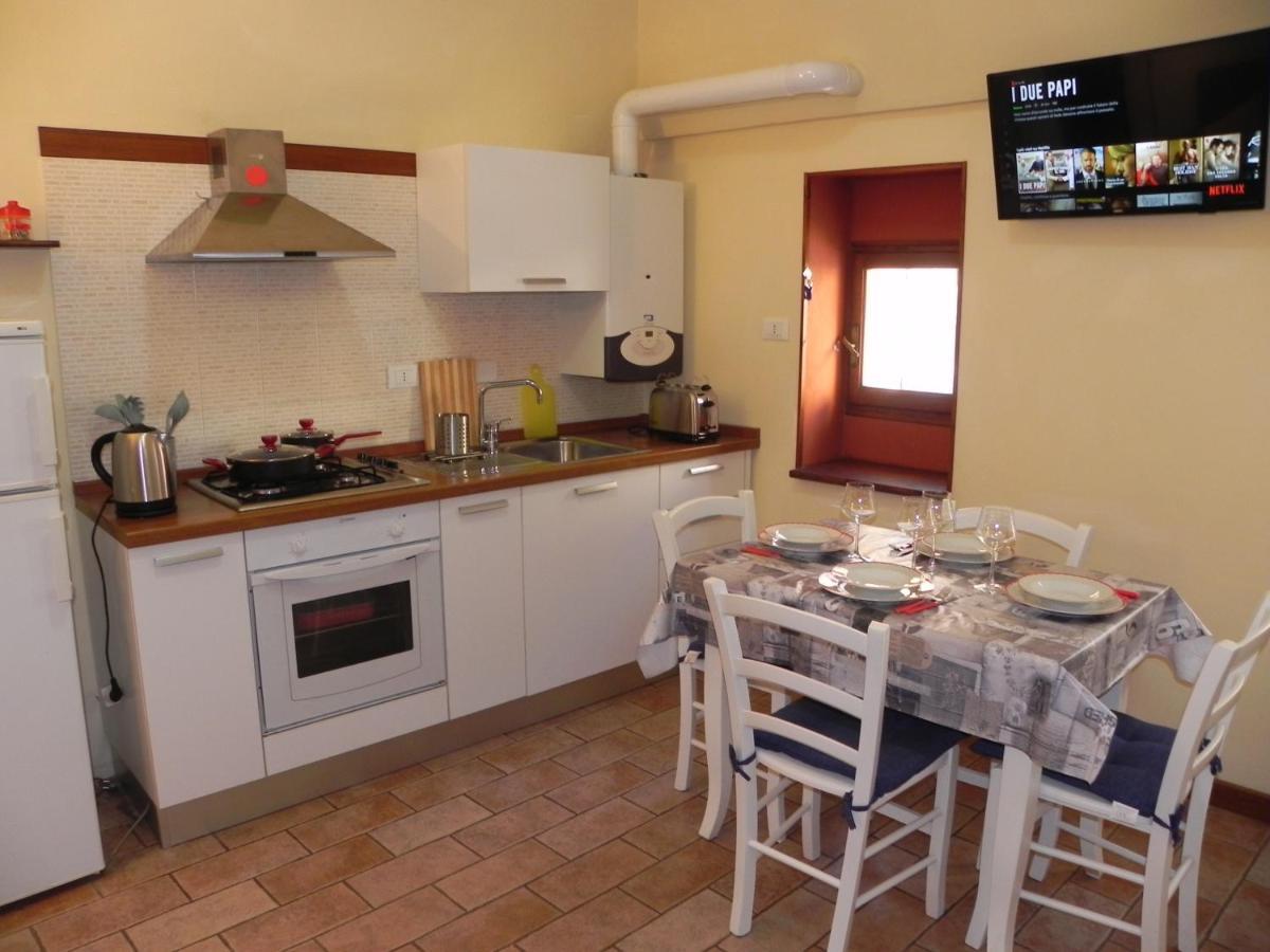 Centralissimo Trilocale Su Due Piani - Flavio House Санремо Екстер'єр фото