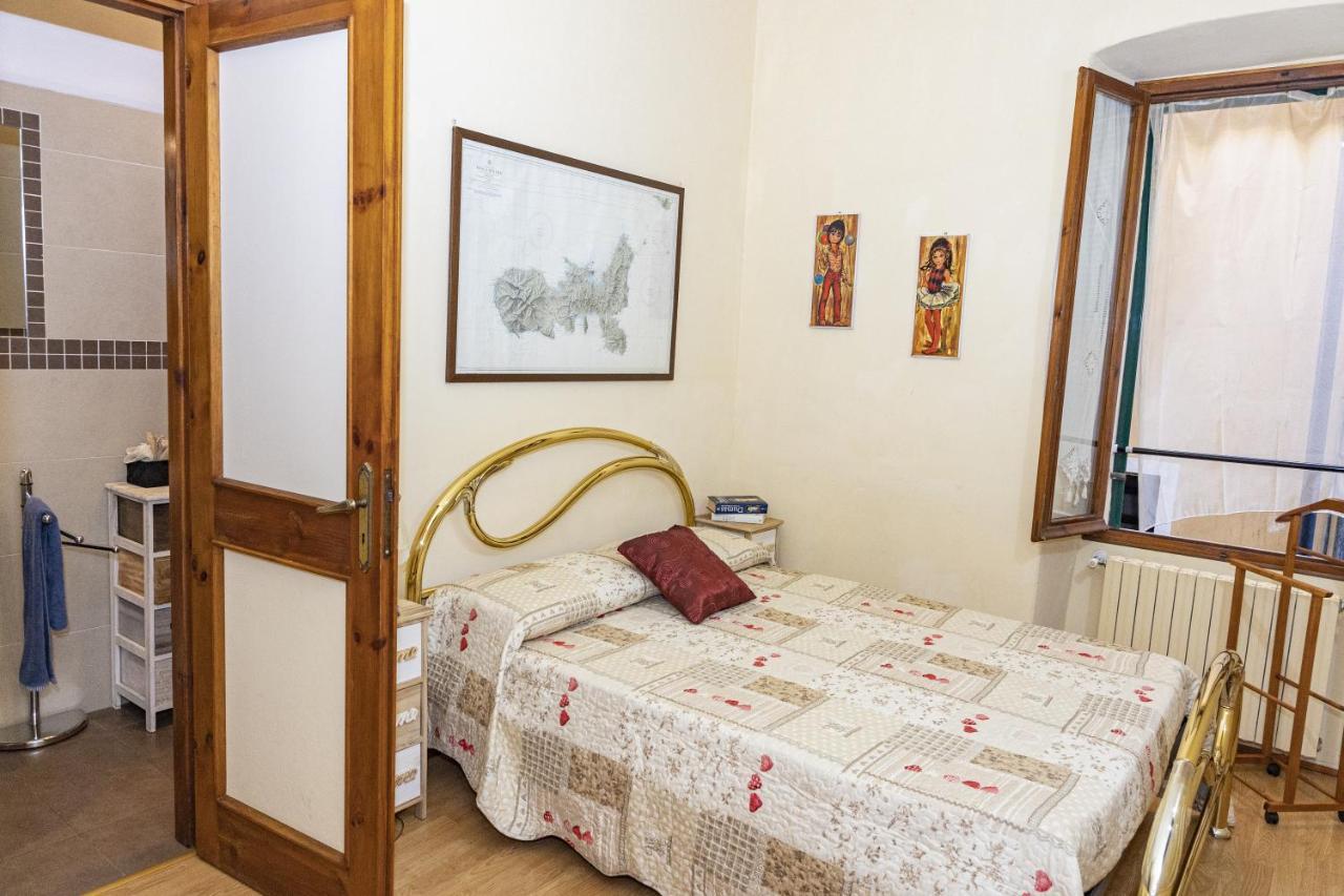 Centralissimo Trilocale Su Due Piani - Flavio House Санремо Екстер'єр фото