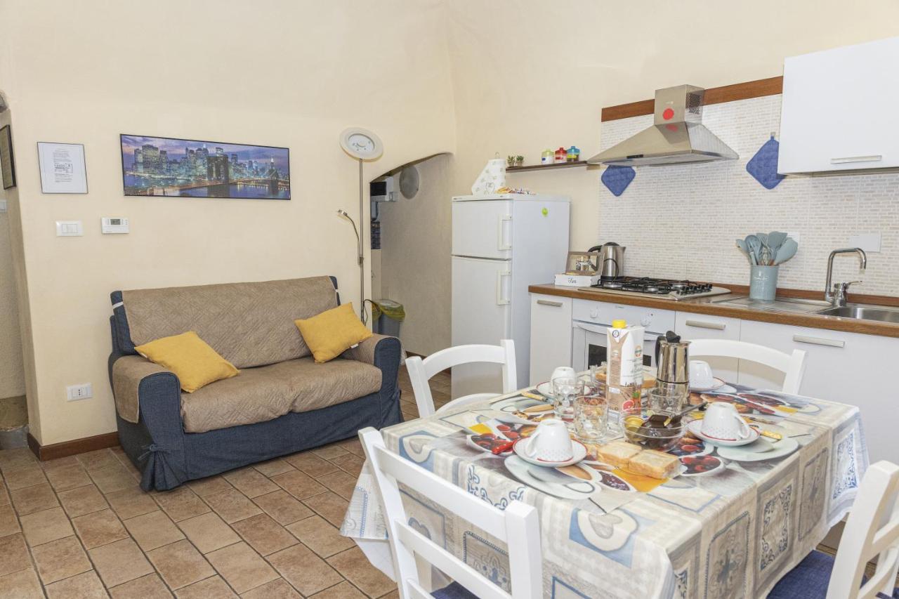 Centralissimo Trilocale Su Due Piani - Flavio House Санремо Екстер'єр фото