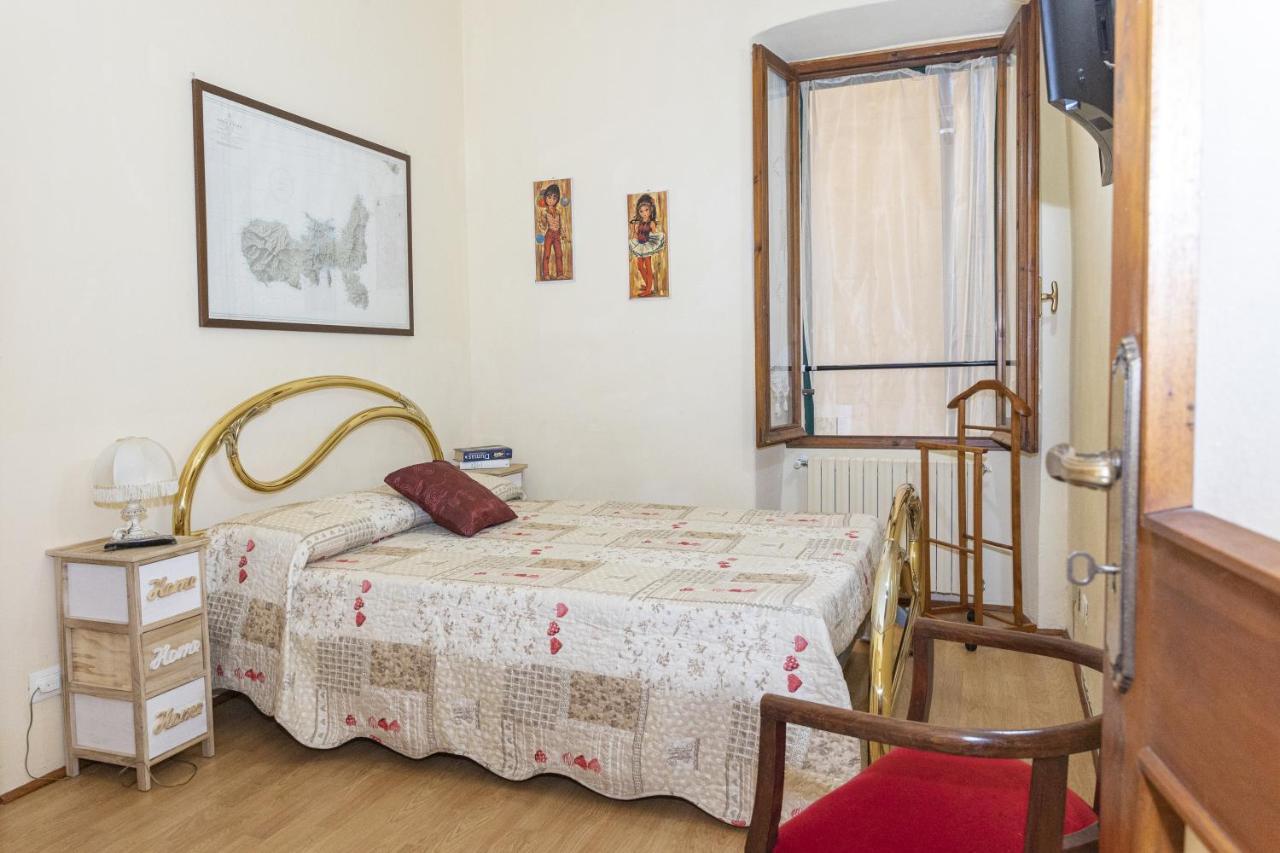 Centralissimo Trilocale Su Due Piani - Flavio House Санремо Екстер'єр фото
