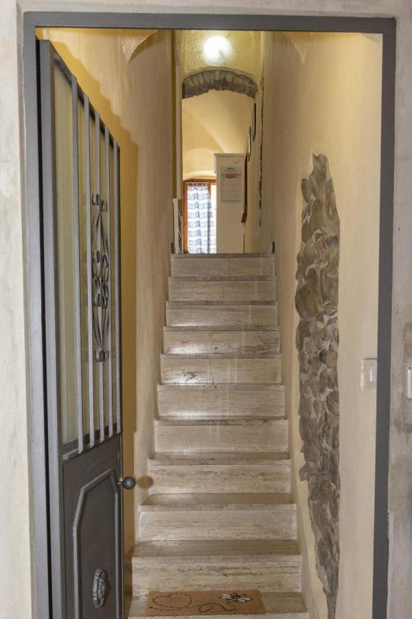 Centralissimo Trilocale Su Due Piani - Flavio House Санремо Екстер'єр фото