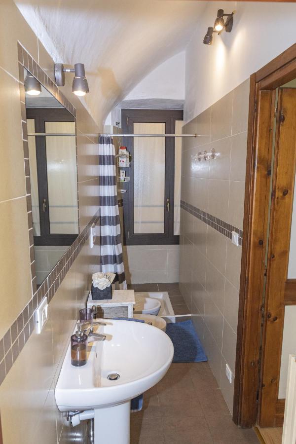 Centralissimo Trilocale Su Due Piani - Flavio House Санремо Екстер'єр фото